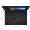 لپ تاپ استوک دل Dell Latitude 5580 پردازنده i5