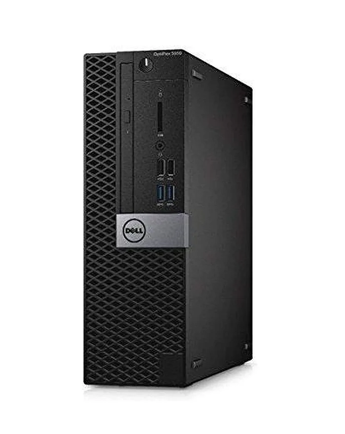 کیس استوک دل Dell OptiPlex 5050 پردازنده i5