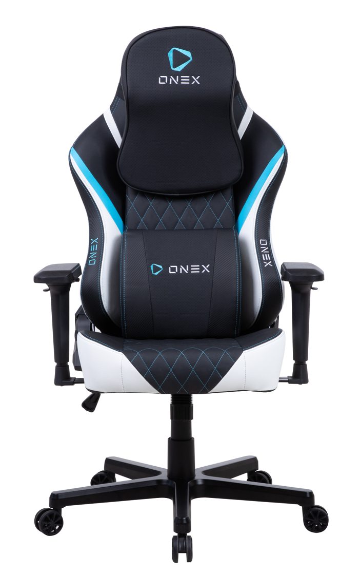 صندلی گیمینگ یوریکا Eureka ONEX-FX8