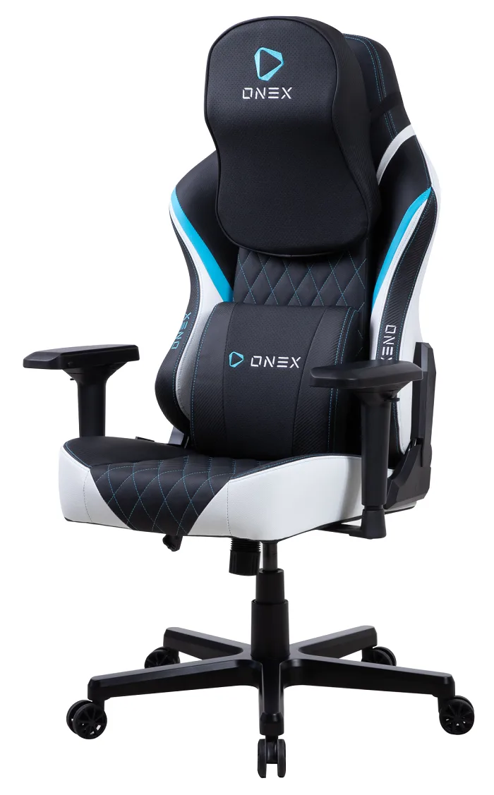 صندلی گیمینگ یوریکا Eureka ONEX-FX8