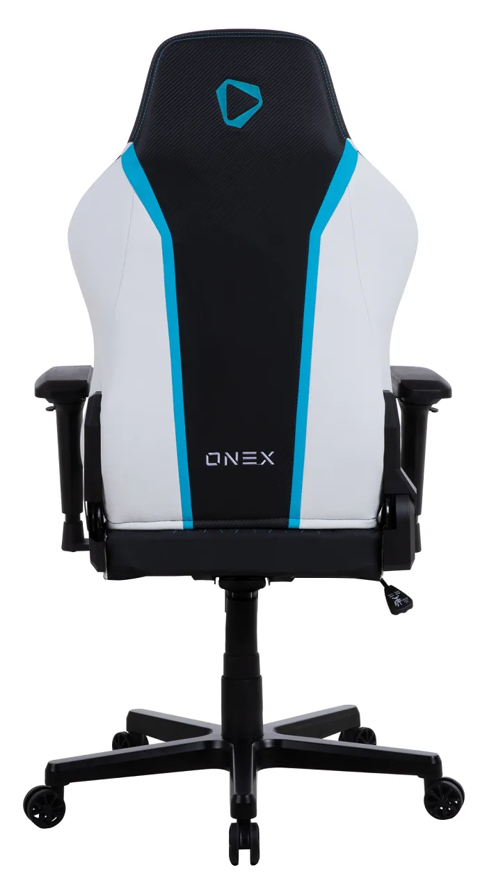صندلی گیمینگ یوریکا Eureka ONEX-FX8