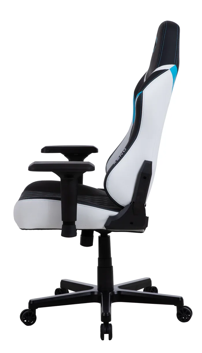 صندلی گیمینگ یوریکا Eureka ONEX-FX8