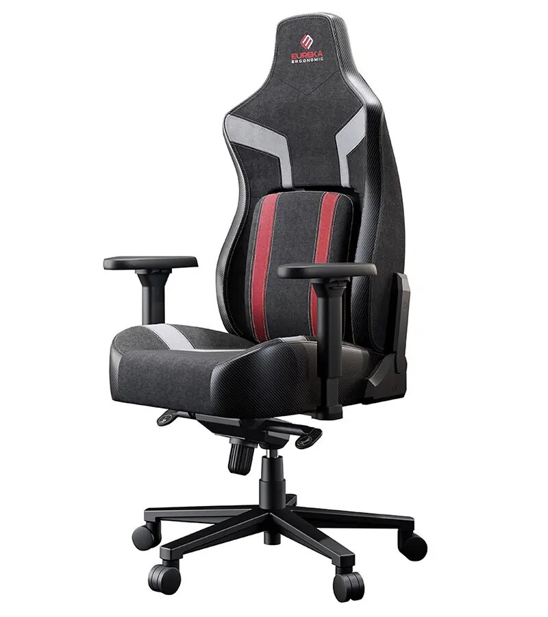 Gaming chair best sale for 2