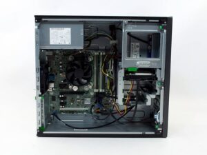 کیس استوک تاور HP EliteDesk 800 G1 Tower
