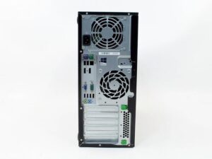 کیس استوک تاور HP EliteDesk 800 G1 Tower