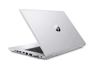 لپ تاپ استوک اچ پی مدل HP ProBook 640 G4 پردازنده i5