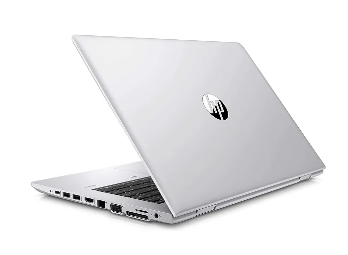 لپ تاپ استوک اچ پی مدل HP ProBook 640 G4 پردازنده i5