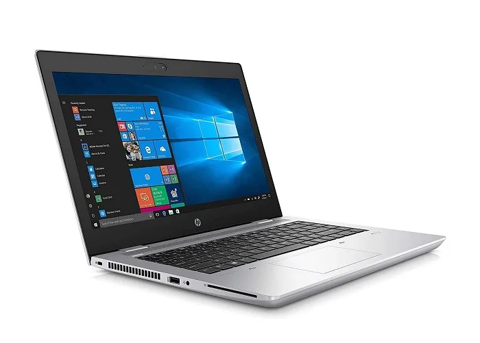 لپ تاپ استوک اچ پی مدل HP ProBook 640 G4 پردازنده i5