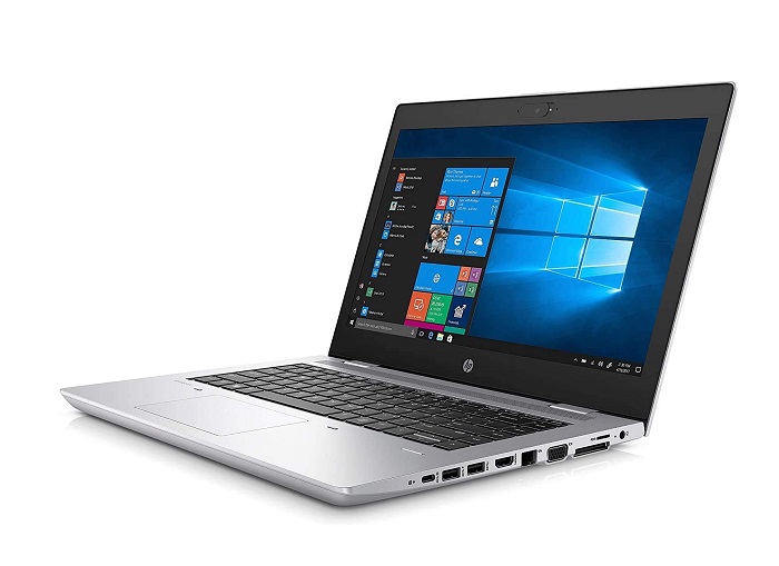 لپ تاپ استوک اچ پی مدل HP ProBook 640 G4 پردازنده i5