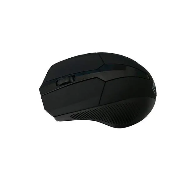 کیبورد و ماوس بی سیم رویال KM-815