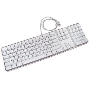 کیبورد استوک باسیم اپل Apple A1048