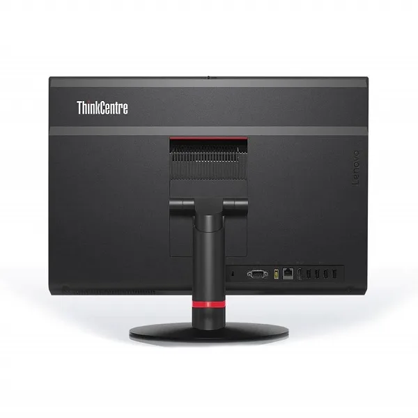 آل این وان استوک 20 اینچ Lenovo ThinkCentre M700z پردازنده i5