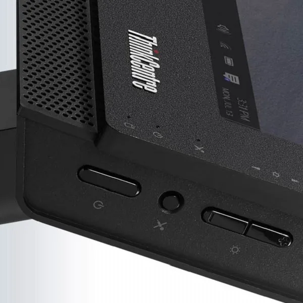 آل این وان استوک 20 اینچ Lenovo ThinkCentre M700z پردازنده i5
