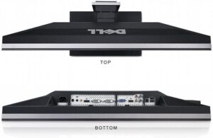 مانیتور استوک دل 27 اینچ Dell UltraSharp U2713H