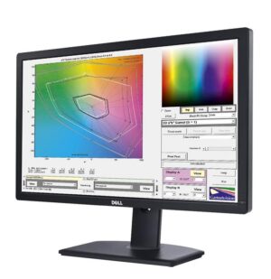 مانیتور استوک دل 27 اینچ Dell UltraSharp U2713H