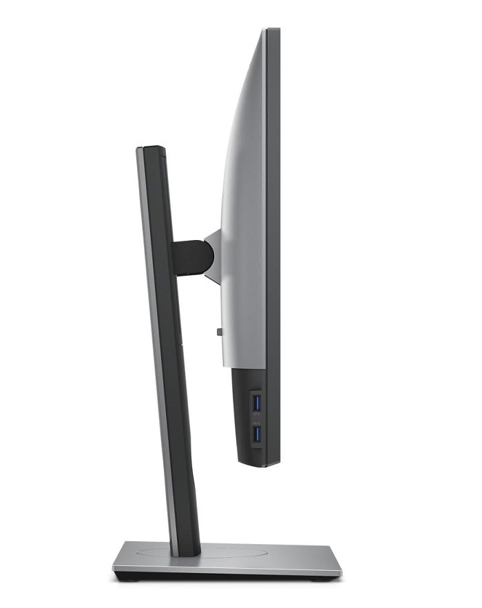 مانیتور استوک دل 27 اینچ Dell UltraSharp U2717D