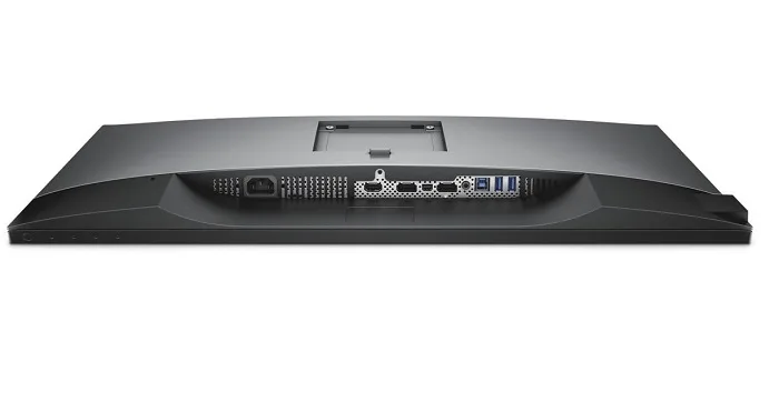 مانیتور استوک دل 27 اینچ Dell UltraSharp U2717D