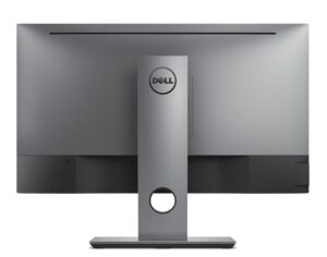 مانیتور استوک دل 27 اینچ Dell UltraSharp U2717D