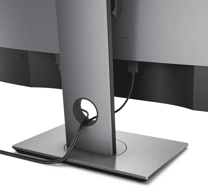 مانیتور استوک دل 27 اینچ Dell UltraSharp U2717D