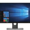 مانیتور استوک دل 27 اینچ Dell UltraSharp U2717D