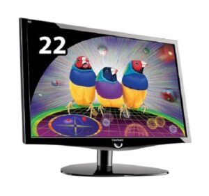 مانیتور استوک 22 اینچ ویوسونیک ViewSonic Vx2237wm