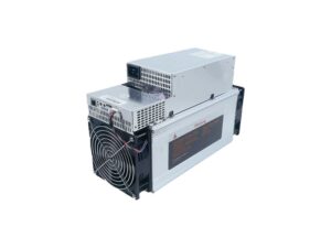دستگاه واتس ماینر Whatsminer M30S 86TH