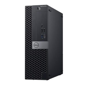کیس استوک دل Dell OptiPlex 5070 پردازنده i5