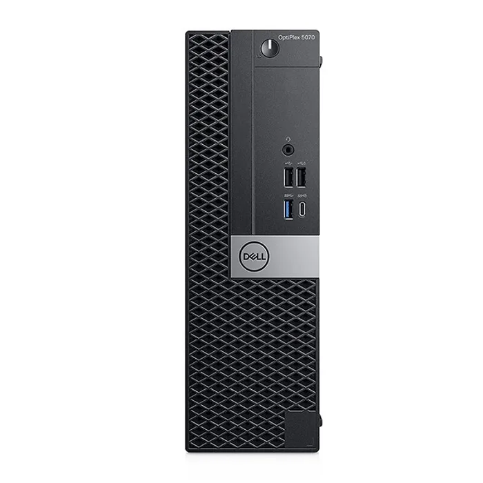 کیس استوک دل Dell OptiPlex 5070 پردازنده i5