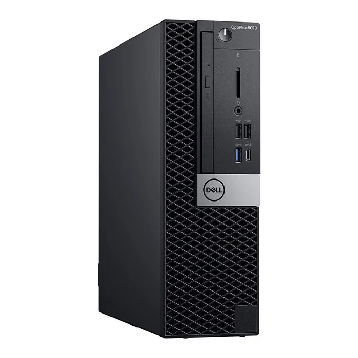 کیس استوک دل Dell OptiPlex 5070 پردازنده i5