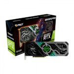 کارت گرافیک استوک پلیت PALIT RTX 3070 Ti GAMINGPRO 8GB