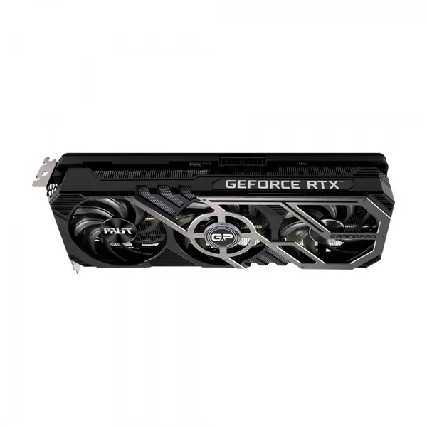 کارت گرافیک استوک پلیت PALIT RTX 3070 Ti GAMINGPRO 8GB