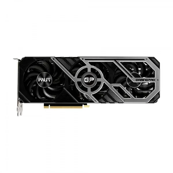 کارت گرافیک استوک پلیت PALIT RTX 3070 Ti GAMINGPRO 8GB