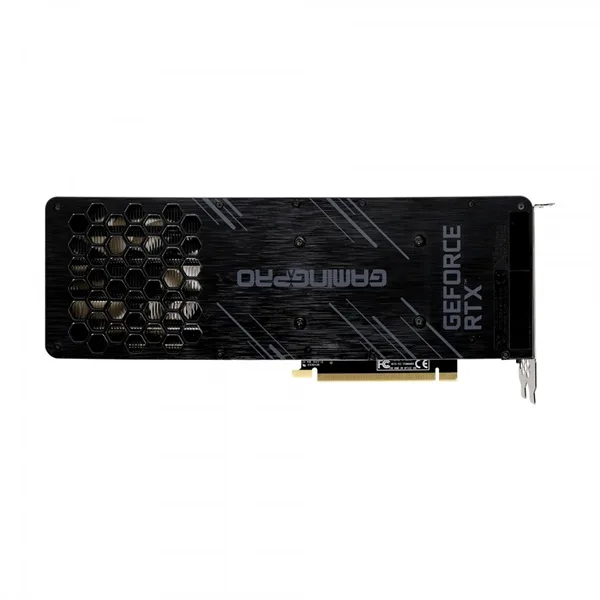 کارت گرافیک استوک پلیت PALIT RTX 3070 Ti GAMINGPRO 8GB