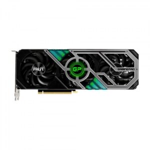 کارت گرافیک استوک پلیت PALIT RTX 3070 Ti GAMINGPRO 8GB