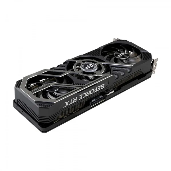 کارت گرافیک استوک پلیت PALIT RTX 3070 Ti GAMINGPRO 8GB