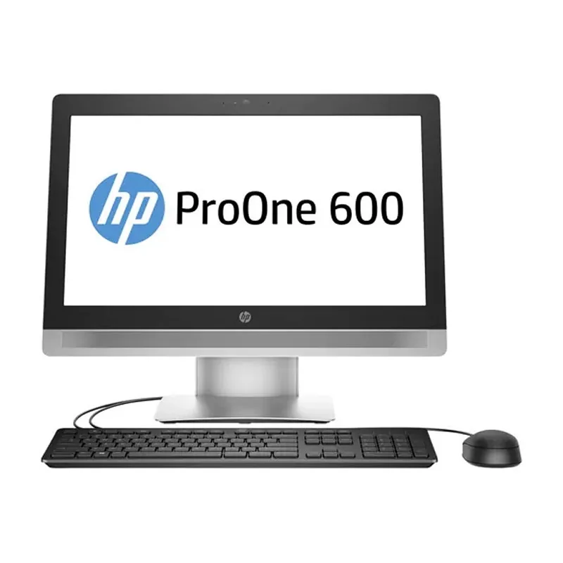 آل این وان استوک 22 اینچ اچ پی hp ProOne 600 G2