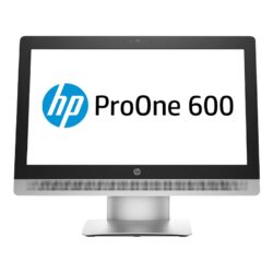 آل این وان استوک 22 اینچ اچ پی hp ProOne 600 G2