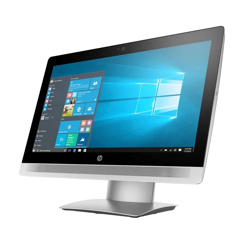 آل این وان استوک 22 اینچ اچ پی hp ProOne 600 G2