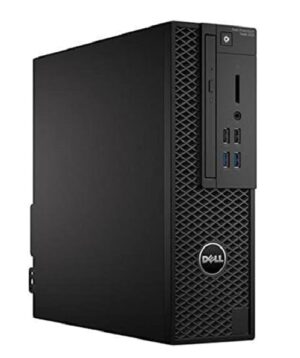 کیس استوک دل Dell Precision 3420 SFF پردازنده i5