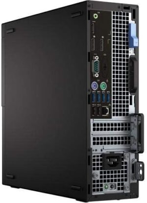 کیس استوک دل Dell Precision 3420 SFF