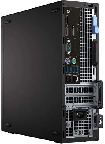 کیس استوک دل Dell Precision 3420 SFF