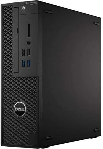 کیس استوک دل Dell Precision 3420 SFF