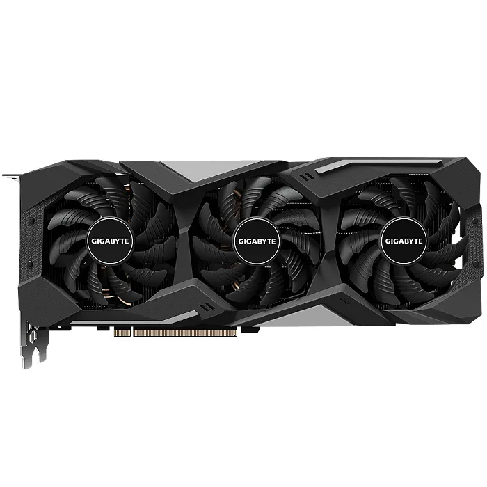 کارت گرافیک استوک گیگابایت GIGABYTE RX 5700 GAMING OC 8G