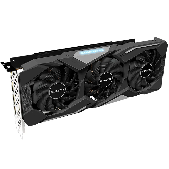 کارت گرافیک استوک گیگابایت GIGABYTE RX 5700 GAMING OC 8G