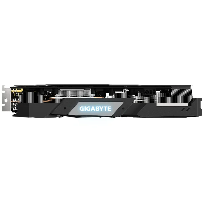 کارت گرافیک استوک گیگابایت GIGABYTE RX 5700 GAMING OC 8G