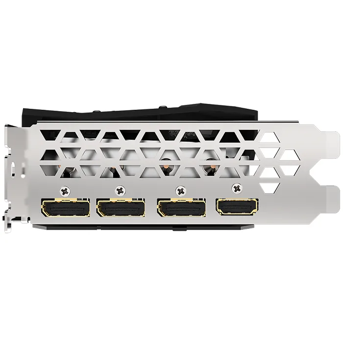 کارت گرافیک استوک گیگابایت GIGABYTE RX 5700 GAMING OC 8G