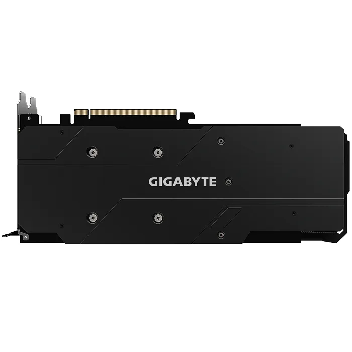 کارت گرافیک استوک گیگابایت GIGABYTE RX 5700 GAMING OC 8G