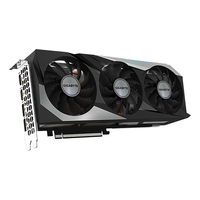 کارت گرافیک استوک گیگابایت GIGABYTE RX 6800 GAMING OC 16G