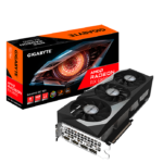 کارت گرافیک استوک گیگابایت GIGABYTE RX 6800 GAMING OC 16G