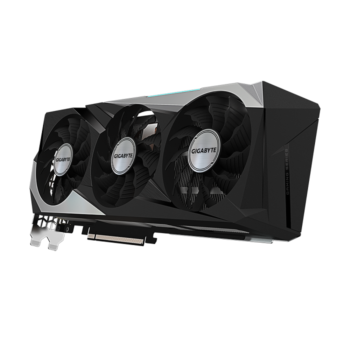 کارت گرافیک استوک گیگابایت GIGABYTE RX 6800 GAMING OC 16G